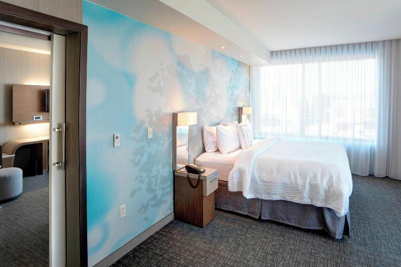 חדר סטנדרט, Kozmo Hotel Suites & Spa Small Luxury Hotels Of The World