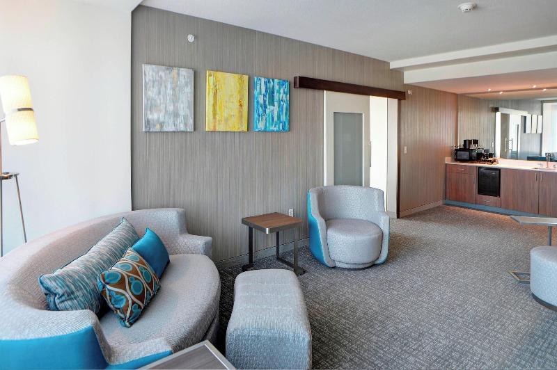 חדר סטנדרט, Kozmo Hotel Suites & Spa Small Luxury Hotels Of The World