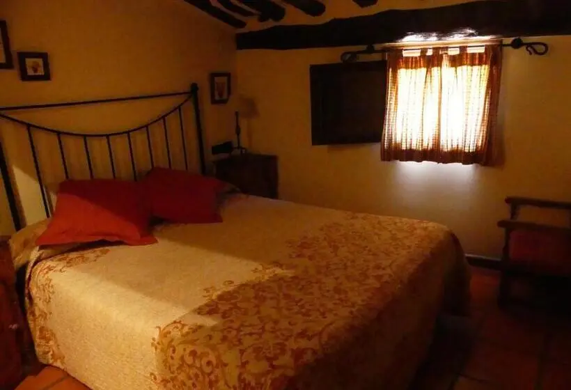 اتاق استاندارد, Posada Del Adarve