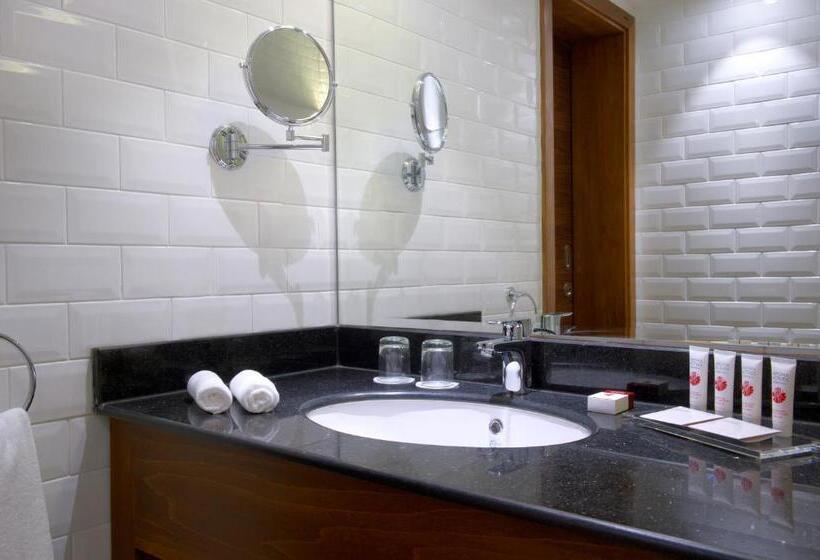 اتاق سوپریور, Wyndham Garden Muscat Al Khuwair