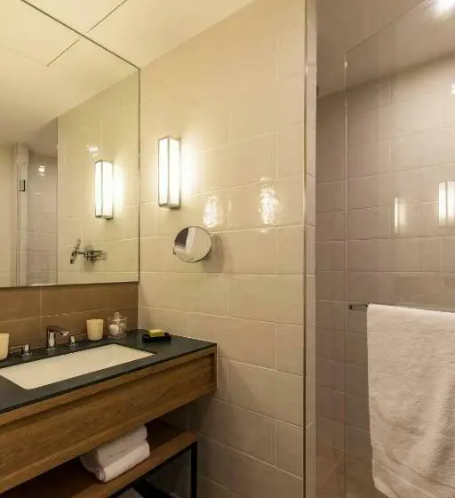 Appartamento 1 Camera da Letto, Appartements Chais Monnet