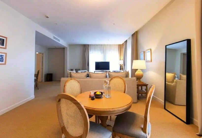 Appartamento 2 Camere da Letto, Appartements Chais Monnet