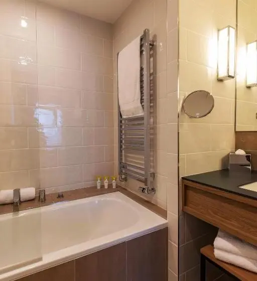 Appartamento 2 Camere da Letto, Appartements Chais Monnet