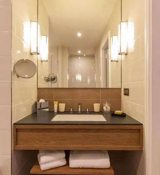 Appartamento 3 Camere da Letto, Appartements Chais Monnet