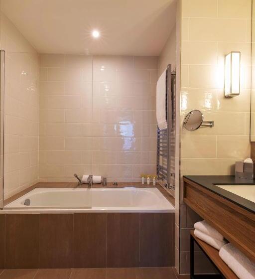 Апартаменты 3 Спальни, Appartements Chais Monnet