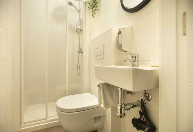 חדר משפחתי, Alojamientos Cantíber