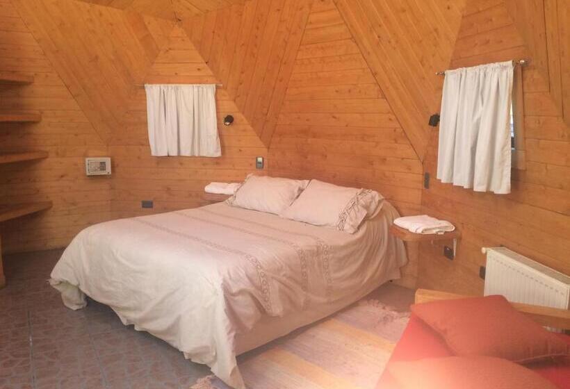 스탠다드 방갈로, Karü Domos Del Fuy