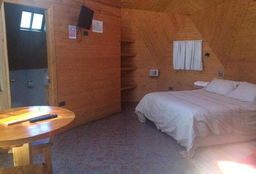 스탠다드 방갈로, Karü Domos Del Fuy