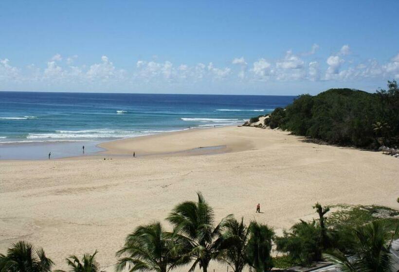 اتاق لوکس با بالکن و چشم‌انداز دریا, Casa Do Mar Guest House