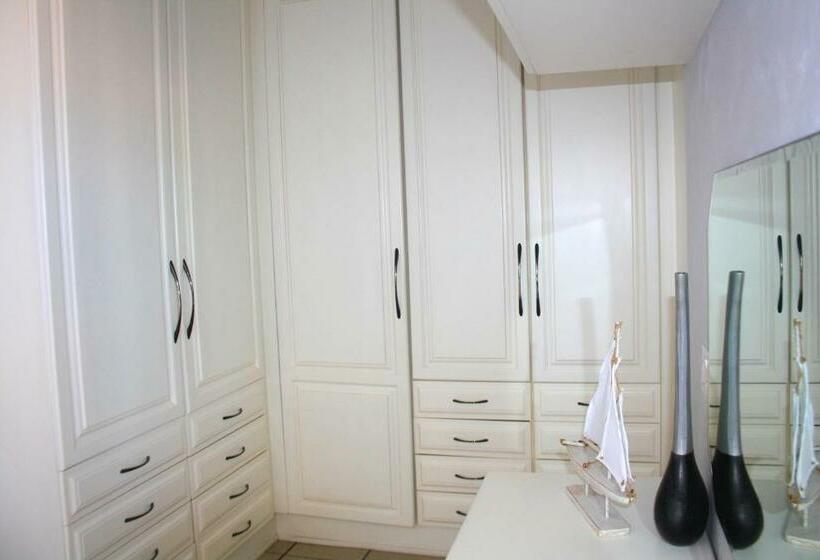 디럭스 테라스 룸 바다 전망, Casa Do Mar Guest House