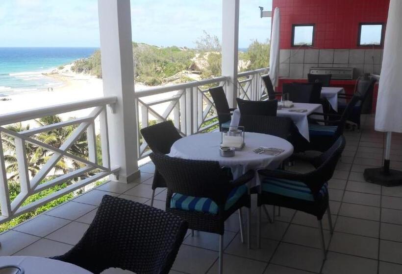 디럭스 테라스 룸 바다 전망, Casa Do Mar Guest House