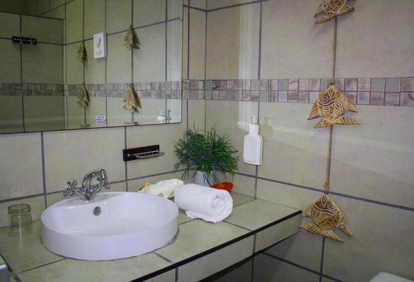 디럭스 테라스 룸 바다 전망, Casa Do Mar Guest House