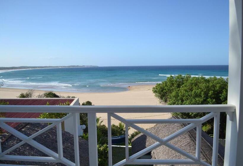 디럭스 테라스 룸 바다 전망, Casa Do Mar Guest House