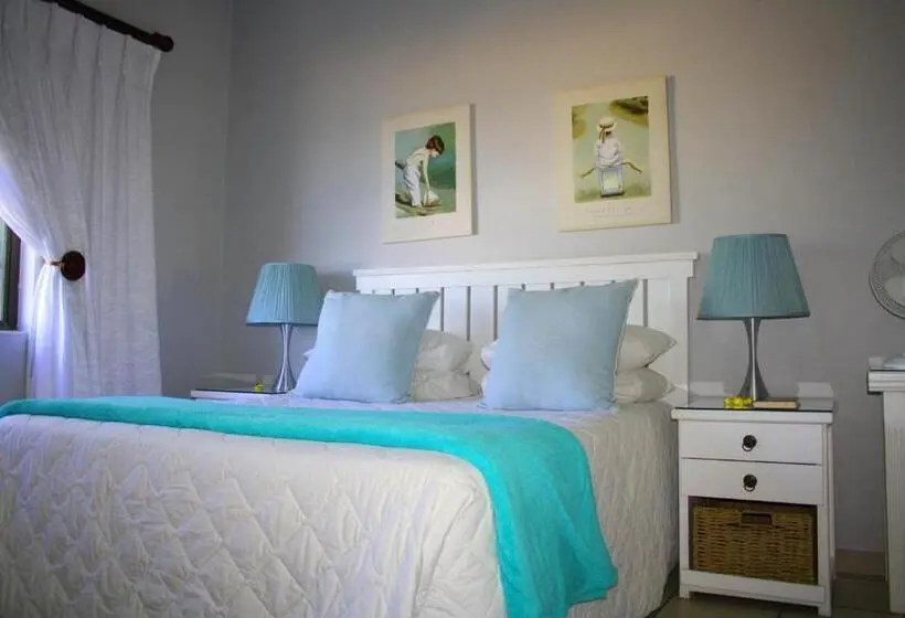 デラックスルーム, Casa Do Mar Guest House