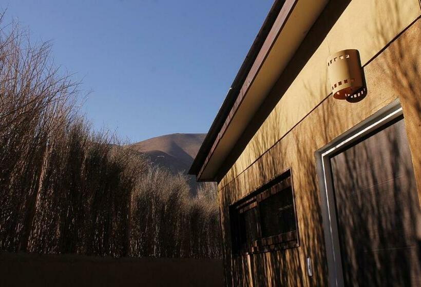 غرفة سوبيريور, Uma