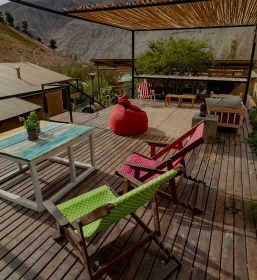 غرفة سوبيريور, Uma