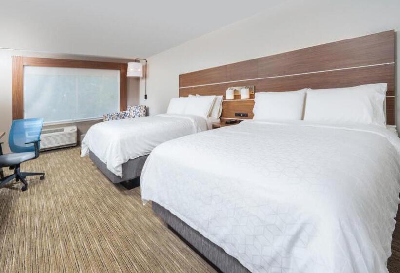 Номер Стандарт, Holiday Inn Express   Brevard, An Ihg