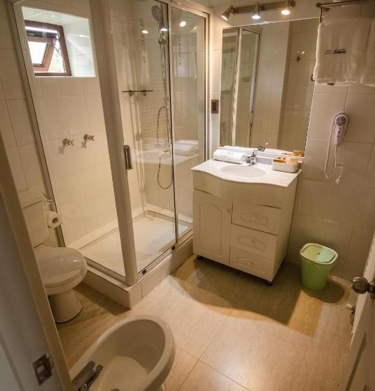 חדר סטנדרט נוף לנהר, Boutique Cutipay