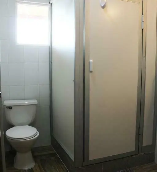 スタンダードルーム, Cabañas Montenegro