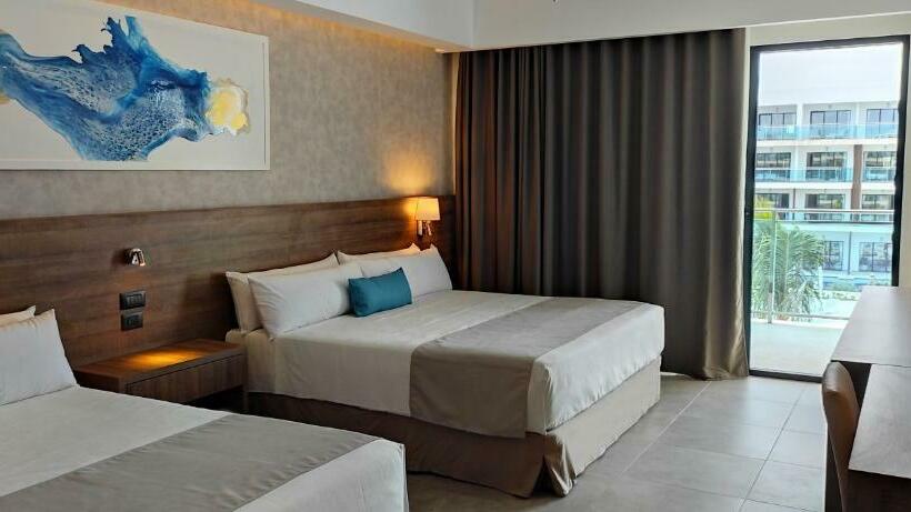 اتاق لوکس, Serenade Punta Cana Beach & Spa Resort