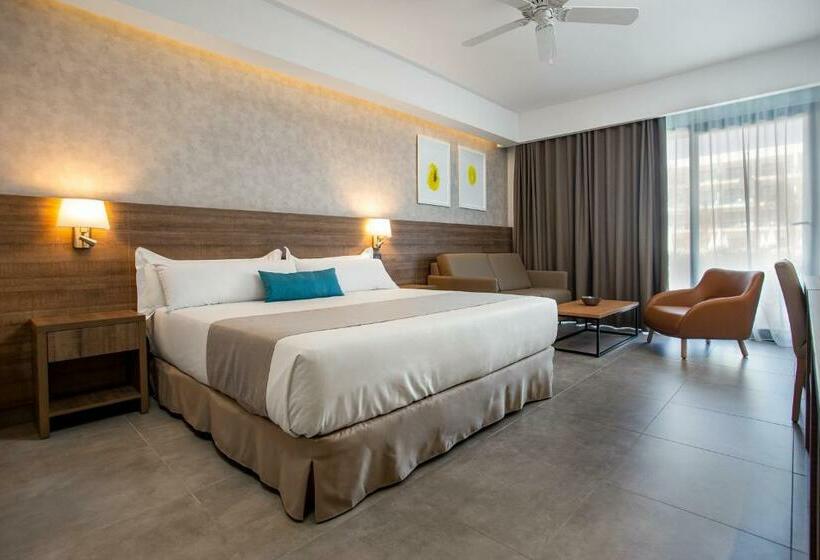 اتاق لوکس, Serenade Punta Cana Beach & Spa Resort