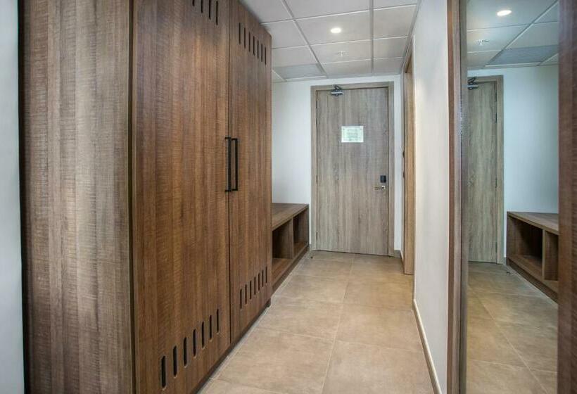 اتاق لوکس, Serenade Punta Cana Beach & Spa Resort