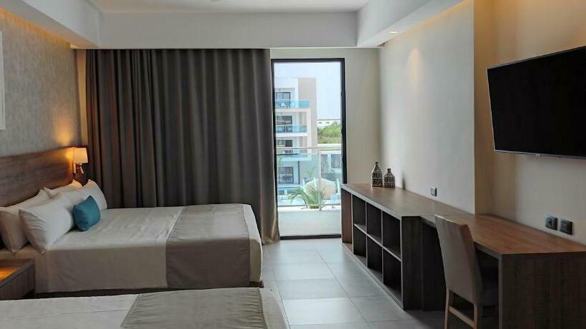اتاق لوکس, Serenade Punta Cana Beach & Spa Resort
