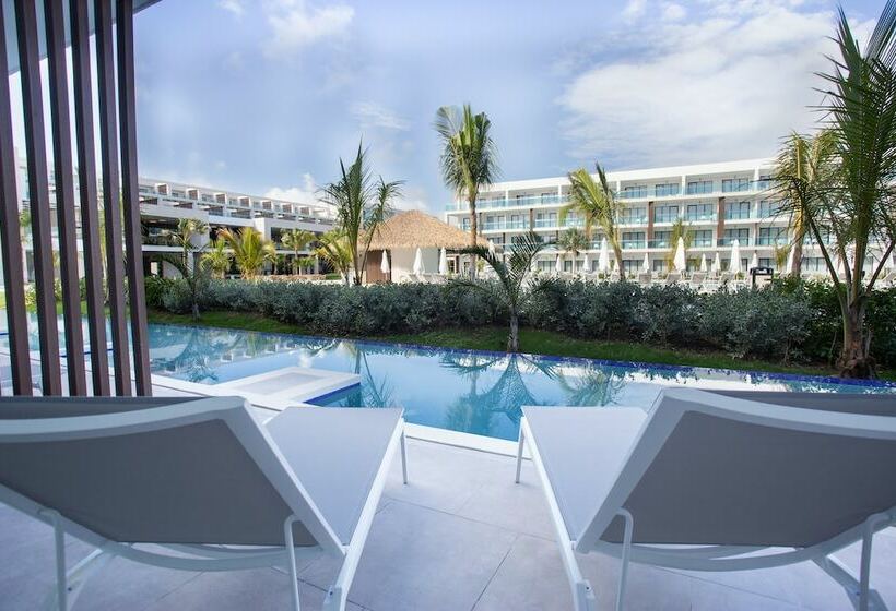 اتاق لوکس, Serenade Punta Cana Beach & Spa Resort