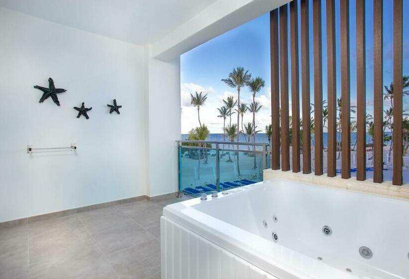 سوییت لوکس, Serenade Punta Cana Beach & Spa Resort