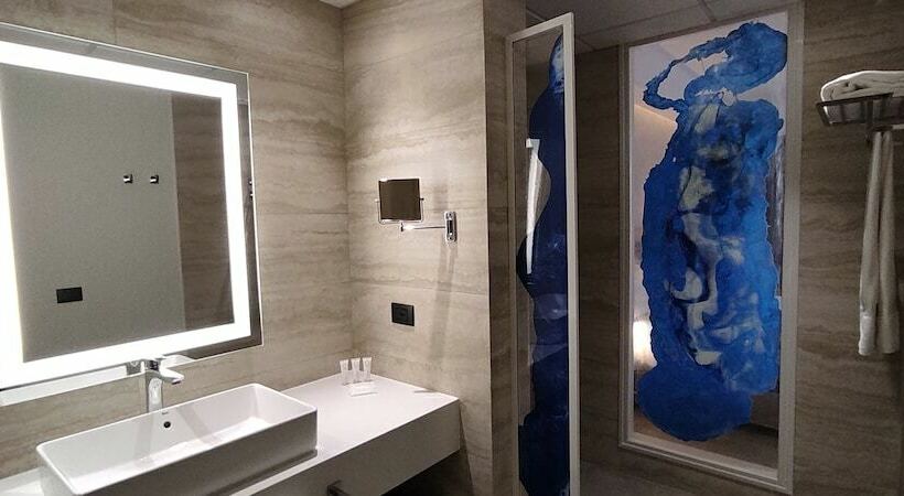 اتاق لوکس با چشمانداز باغ, Serenade Punta Cana Beach & Spa Resort