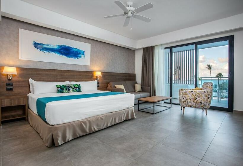 سوئیت پریمیوم, Serenade Punta Cana Beach & Spa Resort