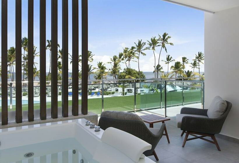 سوئیت پریمیوم, Serenade Punta Cana Beach & Spa Resort