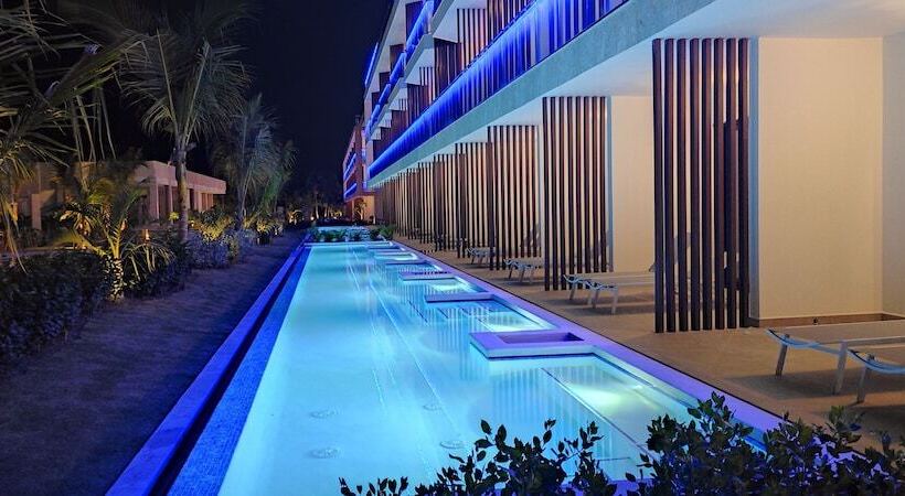 اتاق لوکس, Serenade Punta Cana Beach & Spa Resort