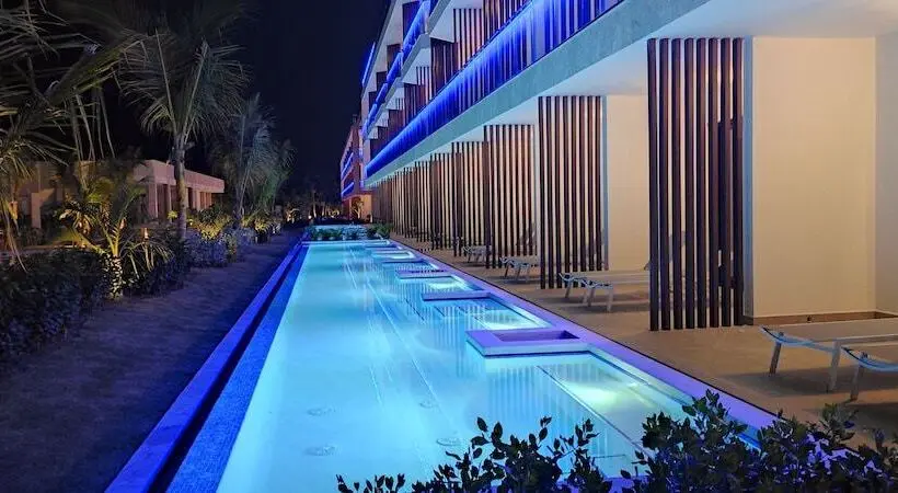 اتاق لوکس, Serenade Punta Cana Beach & Spa Resort