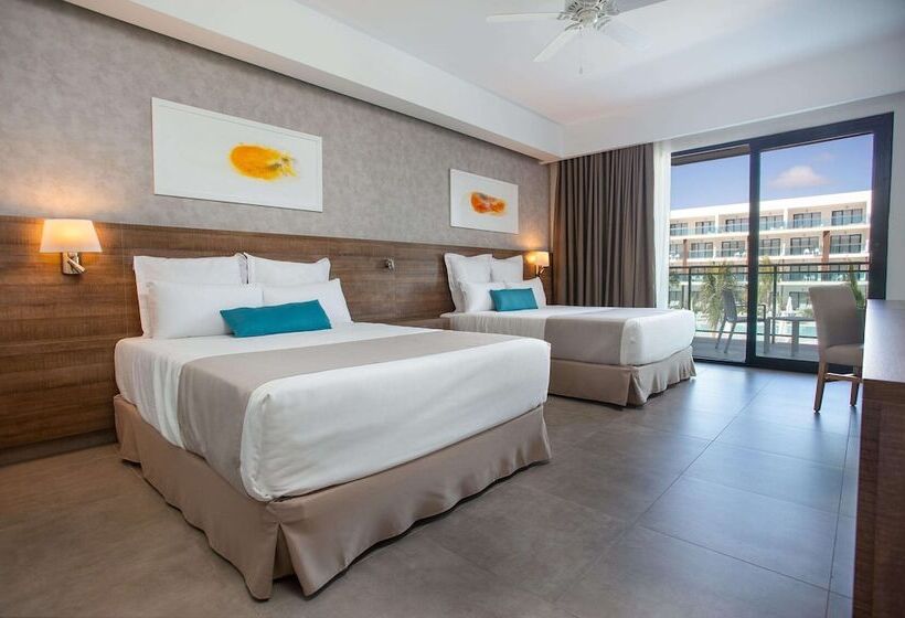 اتاق لوکس, Serenade Punta Cana Beach & Spa Resort