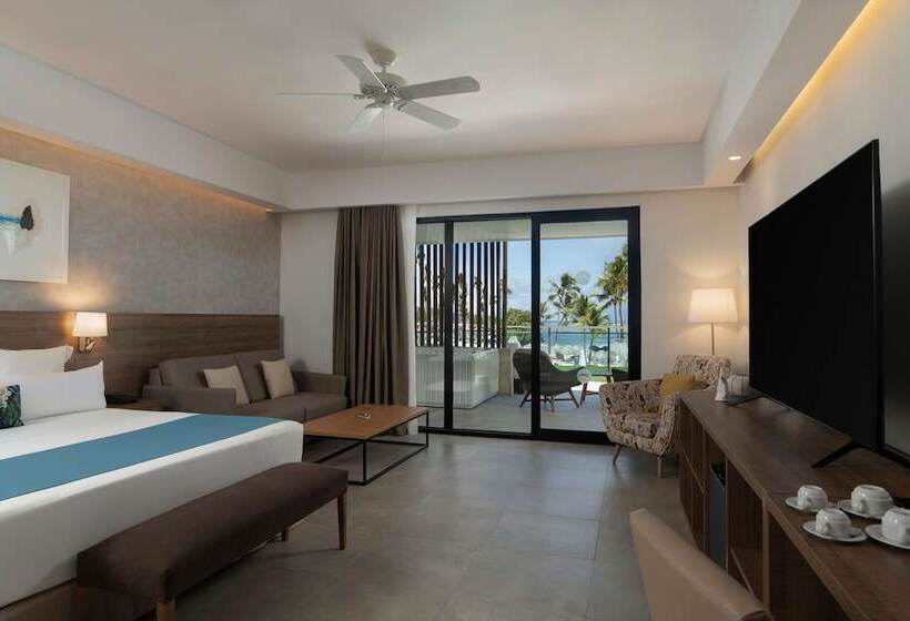 سوئیت پریمیوم, Serenade Punta Cana Beach & Spa Resort