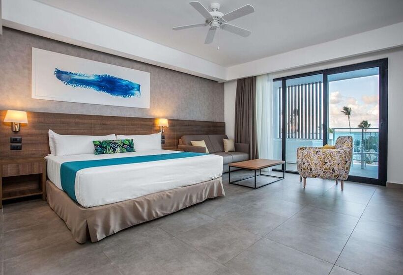سوئیت پریمیوم, Serenade Punta Cana Beach & Spa Resort