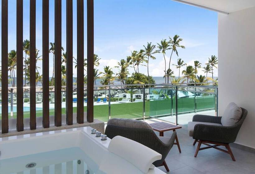 سوئیت پریمیوم, Serenade Punta Cana Beach & Spa Resort