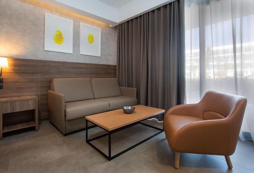 اتاق لوکس, Serenade Punta Cana Beach & Spa Resort