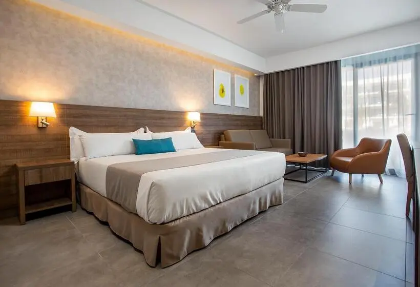 اتاق لوکس, Serenade Punta Cana Beach & Spa Resort