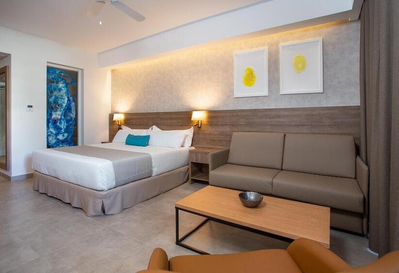 اتاق لوکس, Serenade Punta Cana Beach & Spa Resort