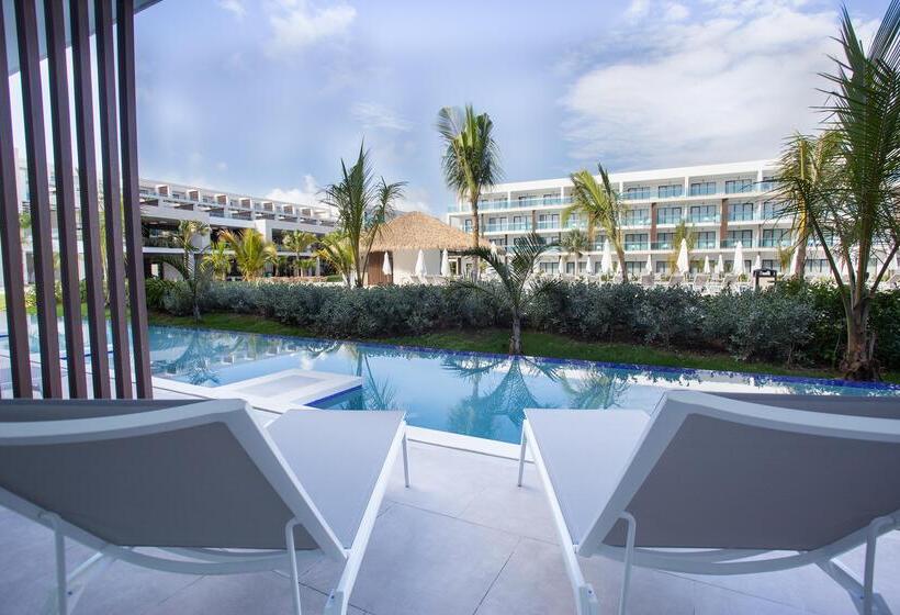 اتاق لوکس, Serenade Punta Cana Beach & Spa Resort