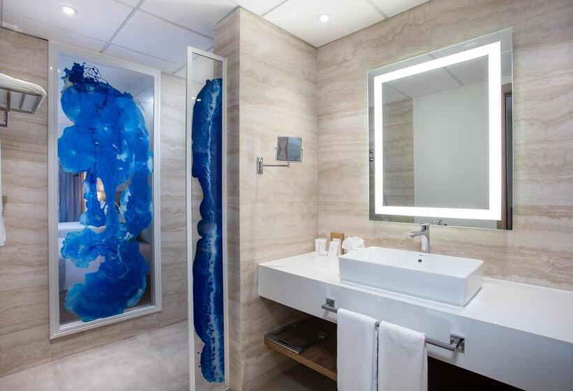 اتاق لوکس, Serenade Punta Cana Beach & Spa Resort