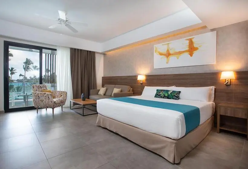 سوئیت پریمیوم, Serenade Punta Cana Beach & Spa Resort