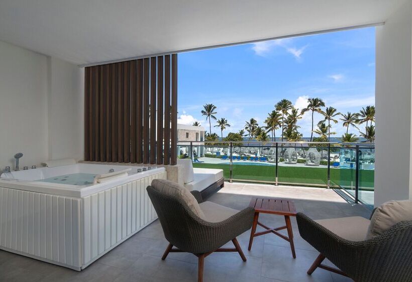 سوئیت پریمیوم, Serenade Punta Cana Beach & Spa Resort