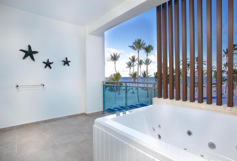 سوئیت پریمیوم, Serenade Punta Cana Beach & Spa Resort