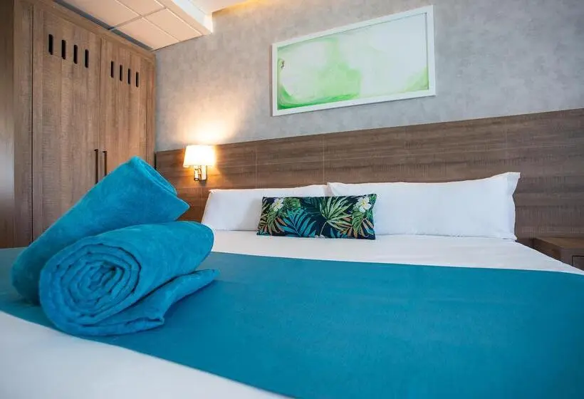 سوییت لوکس, Serenade Punta Cana Beach & Spa Resort