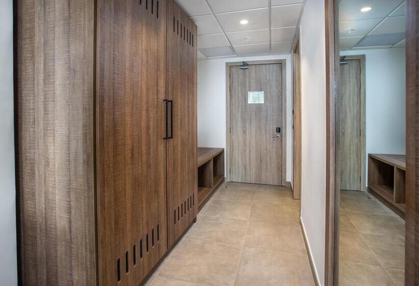 اتاق لوکس با چشمانداز باغ, Serenade Punta Cana Beach & Spa Resort