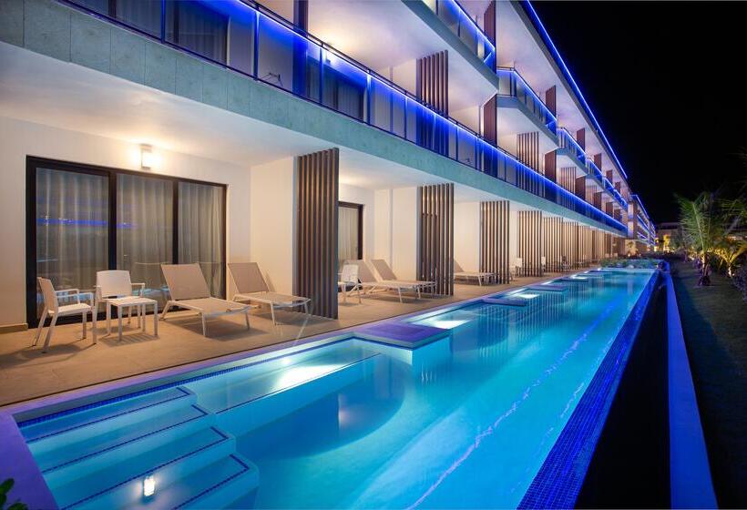 اتاق لوکس, Serenade Punta Cana Beach & Spa Resort