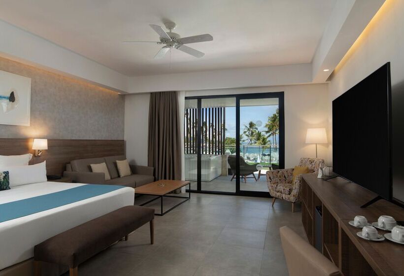 سوئیت پریمیوم, Serenade Punta Cana Beach & Spa Resort